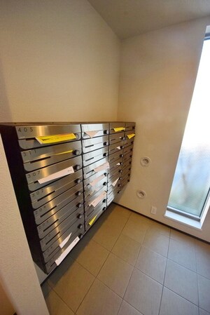 ラ・グラシューズ西船橋の物件内観写真